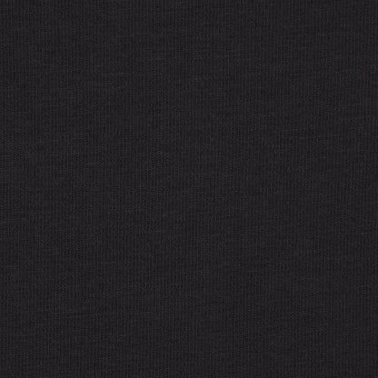 COTTON JERSEY SCOOP NECK LONG SLEEVE TOP | SOOT