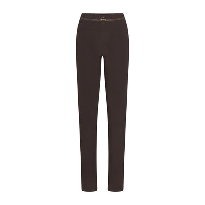 NikeSKIMS RIBBED SEAMLESS 34" STRAIGHT LEGGING | PHOENIX