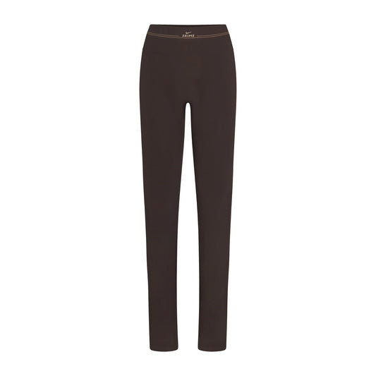 NikeSKIMS RIBBED SEAMLESS 34" STRAIGHT LEGGING | PHOENIX