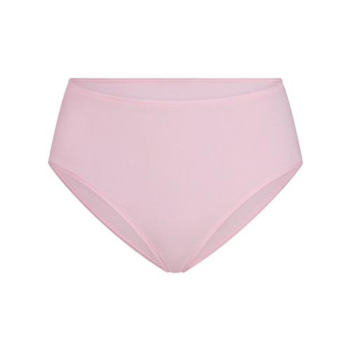 EVERYDAY COTTON BRIEF | PEONY