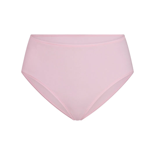 EVERYDAY COTTON BRIEF | PEONY