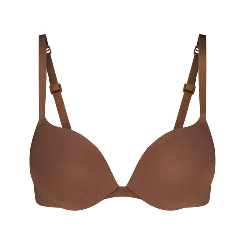 SKIMS ULTIMATE TEARDROP T-SHIRT BRA | JASPER
