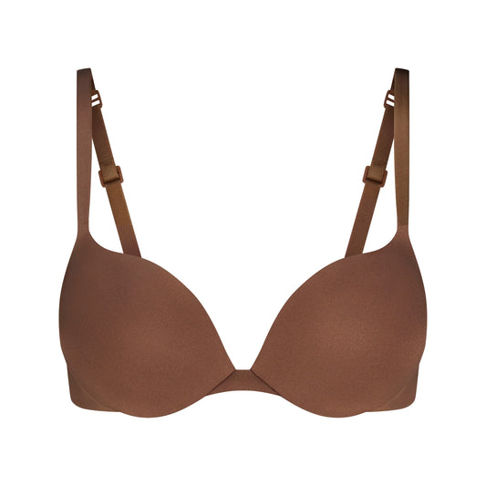 SKIMS ULTIMATE TEARDROP T-SHIRT BRA | JASPER