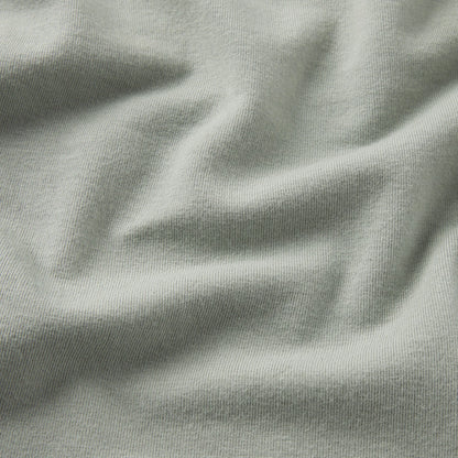 COTTON JERSEY FOLDOVER CAPRI | MINERAL