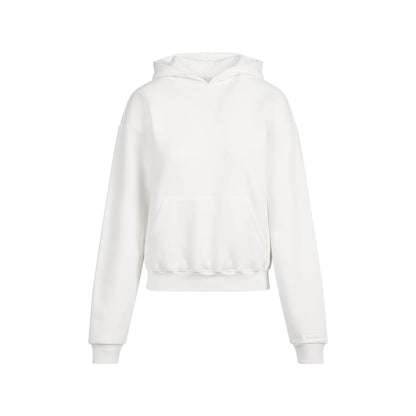 COTTON FLEECE CLASSIC HOODIE | MARBLE
