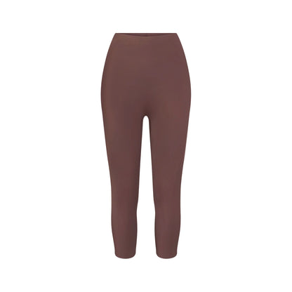 COOL SHAPEWEAR CAPRI | COCOA