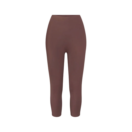 COOL SHAPEWEAR CAPRI | COCOA