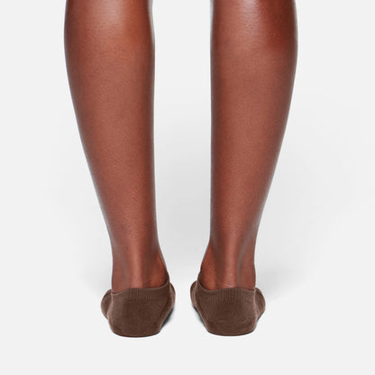 EVERYDAY ANKLE SOCK | COCOA