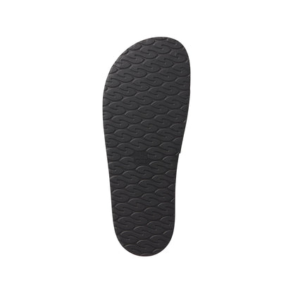 SKIMS ACCESSORIES MENS POOL SLIDE | ONYX