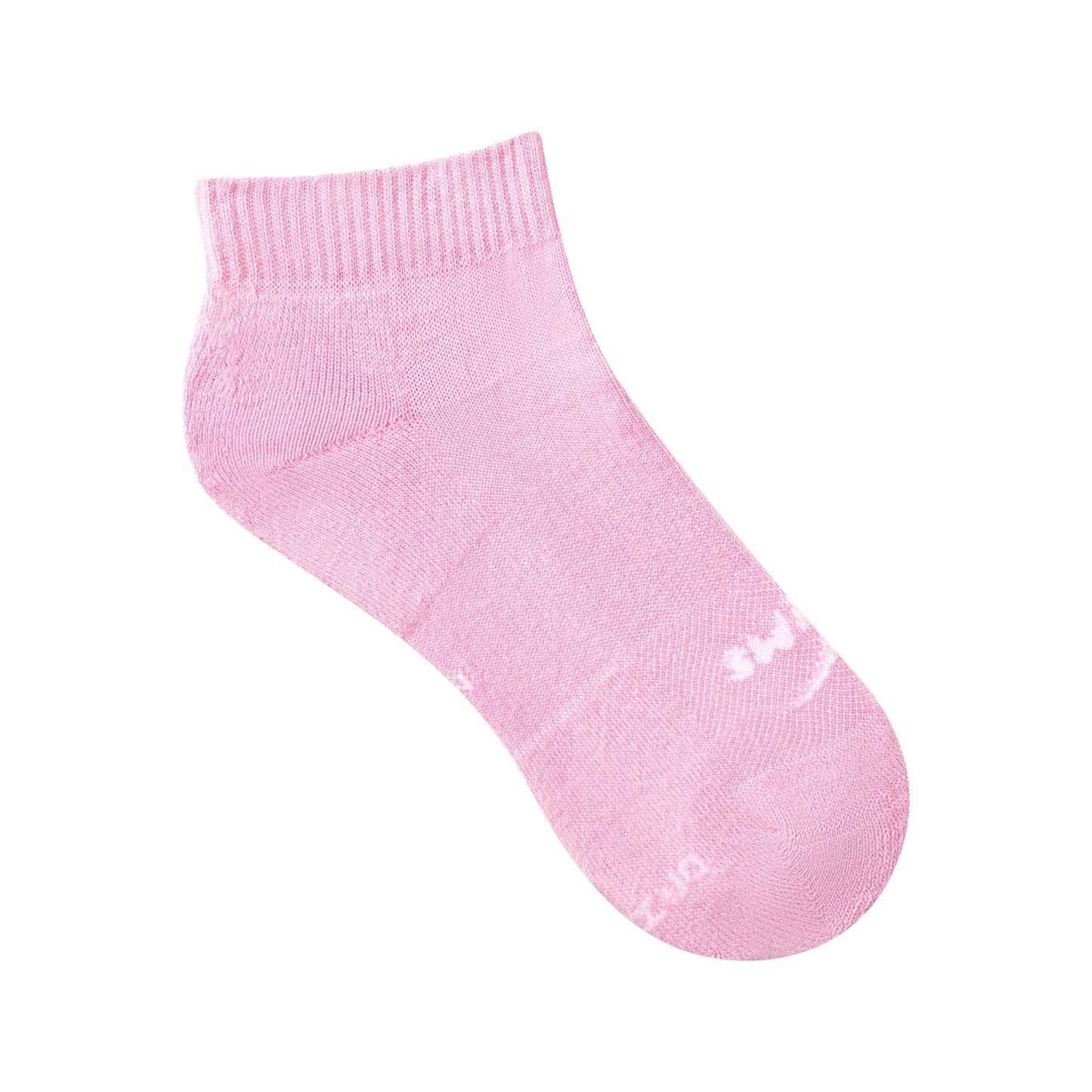 NikeSKIMS ACCESSORIES DRI-FIT™ ANKLE SOCK 3-PACK | BUBBLE GUM MULTI