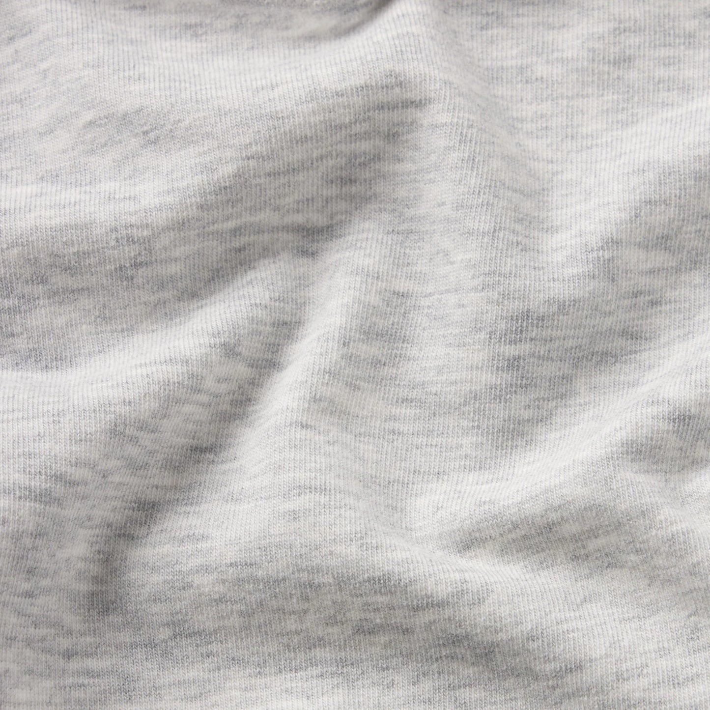 LIGHTWEIGHT COTTON LACE HIPSTER | LIGHT HEATHER GREY
