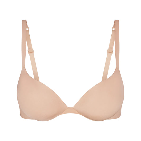 SKIMS ULTIMATE TEARDROP PUSH-UP BRA | MICA