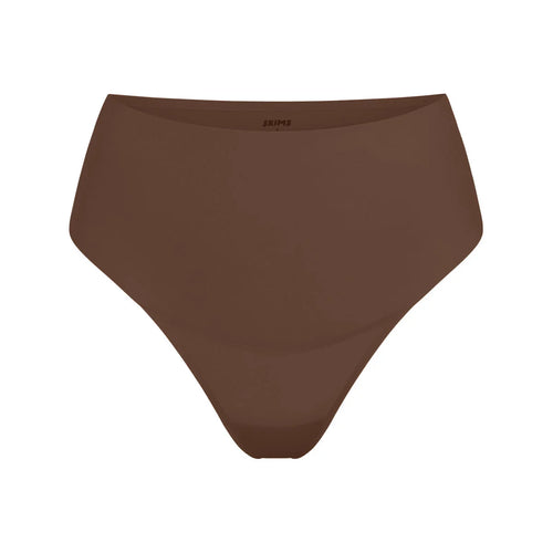SMOOTHING INTIMATES HIGH-WAISTED THONG | JASPER