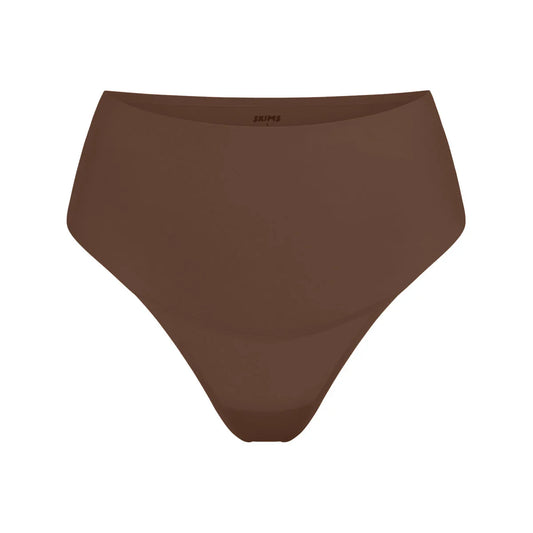SMOOTHING INTIMATES HIGH-WAISTED THONG | JASPER