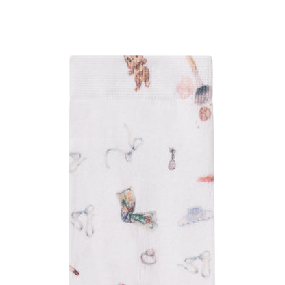 TEXTURED SOCK 3-PACK | SNOW ESSENTIALS PACK