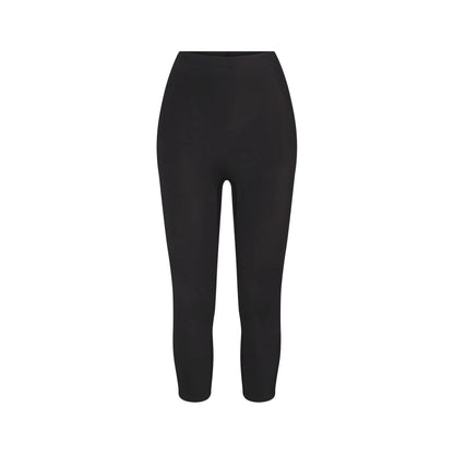 COOL SHAPEWEAR CAPRI | ONYX