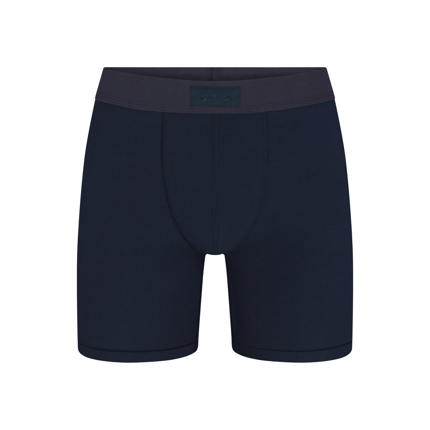SKIMS COTTON MENS 5" BOXER BRIEF 3-PACK | NIMBUS MULTI