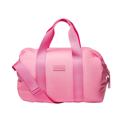 NikeSKIMS ACCESSORIES PUFFER GYM BAG | LIGHT FLAMINGO