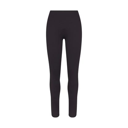 NikeSKIMS MATTE 29" LEGGING | OBSIDIAN