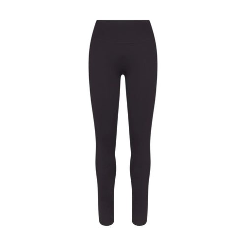 NikeSKIMS MATTE 29" LEGGING | OBSIDIAN