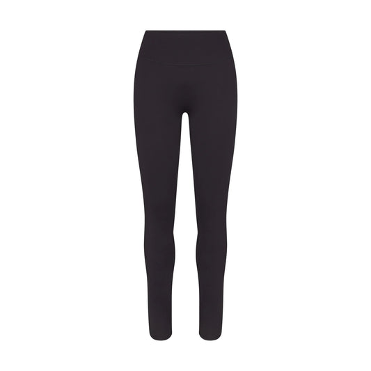 NikeSKIMS MATTE 29" LEGGING | OBSIDIAN