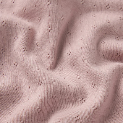 HEAVY POINTELLE CAMI | MORGANITE