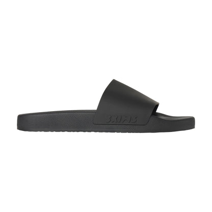 SKIMS ACCESSORIES MENS POOL SLIDE | ONYX