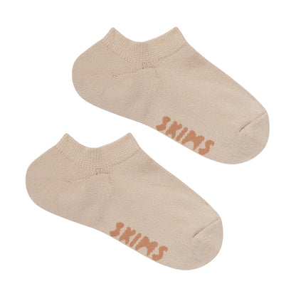 EVERYDAY ANKLE SOCK | SAND