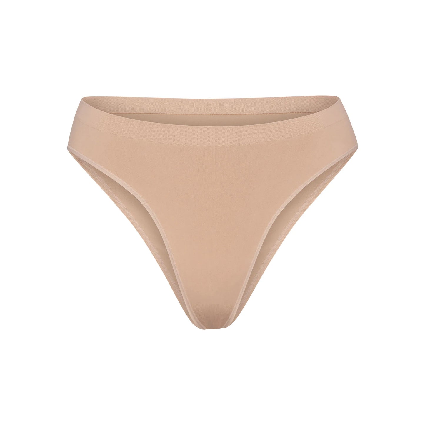 SOFT SMOOTHING SEAMLESS BRIEF | CLAY