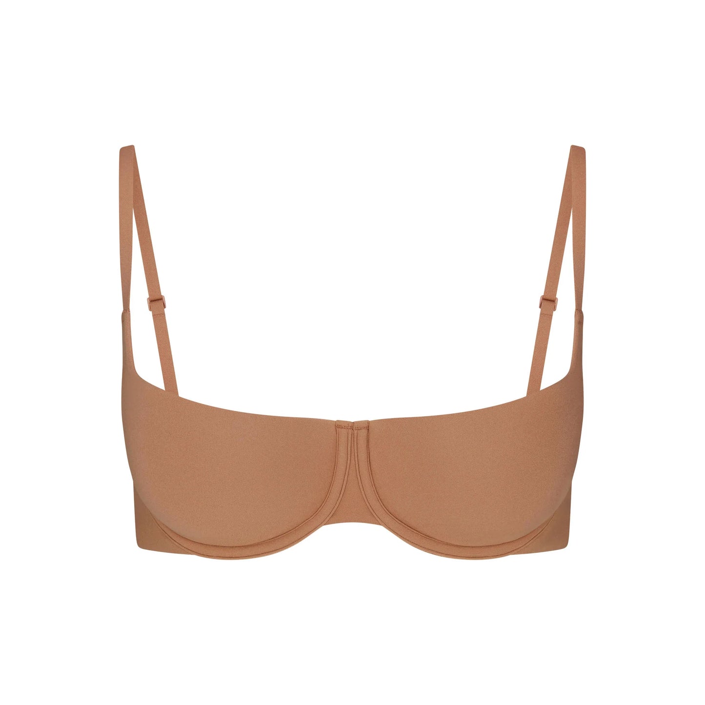 FITS EVERYBODY BALCONETTE BRA | SIENNA