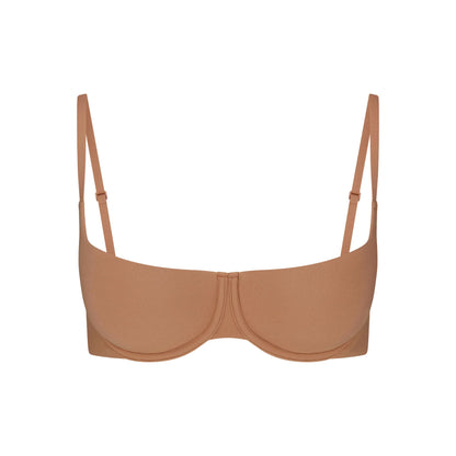 FITS EVERYBODY BALCONETTE BRA | SIENNA