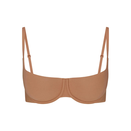 FITS EVERYBODY BALCONETTE BRA | SIENNA
