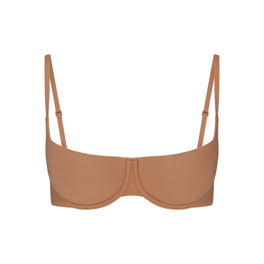 FITS EVERYBODY BALCONETTE BRA | SIENNA
