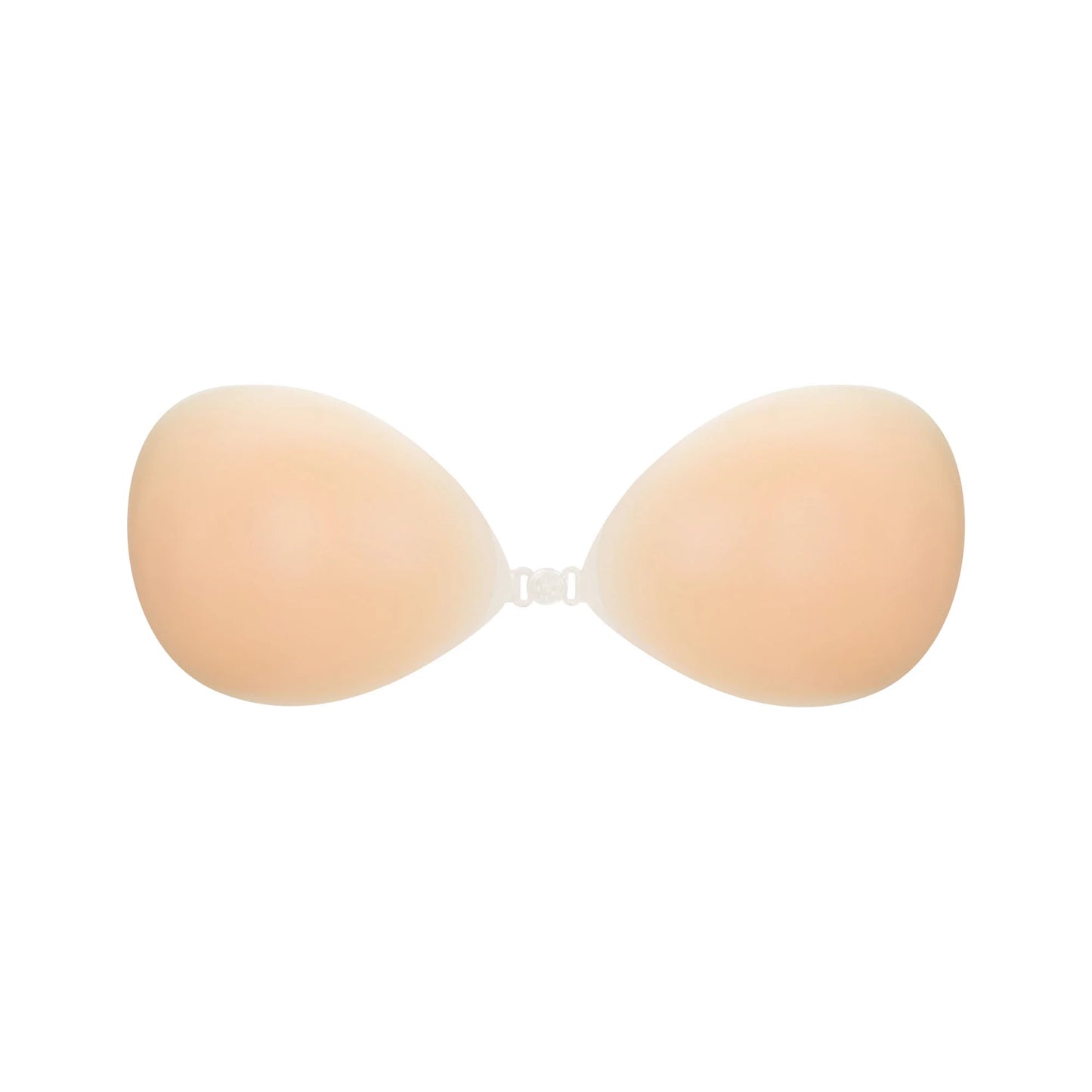 SKIMS STICKY BRA | CLAY