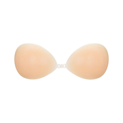 SKIMS STICKY BRA | CLAY