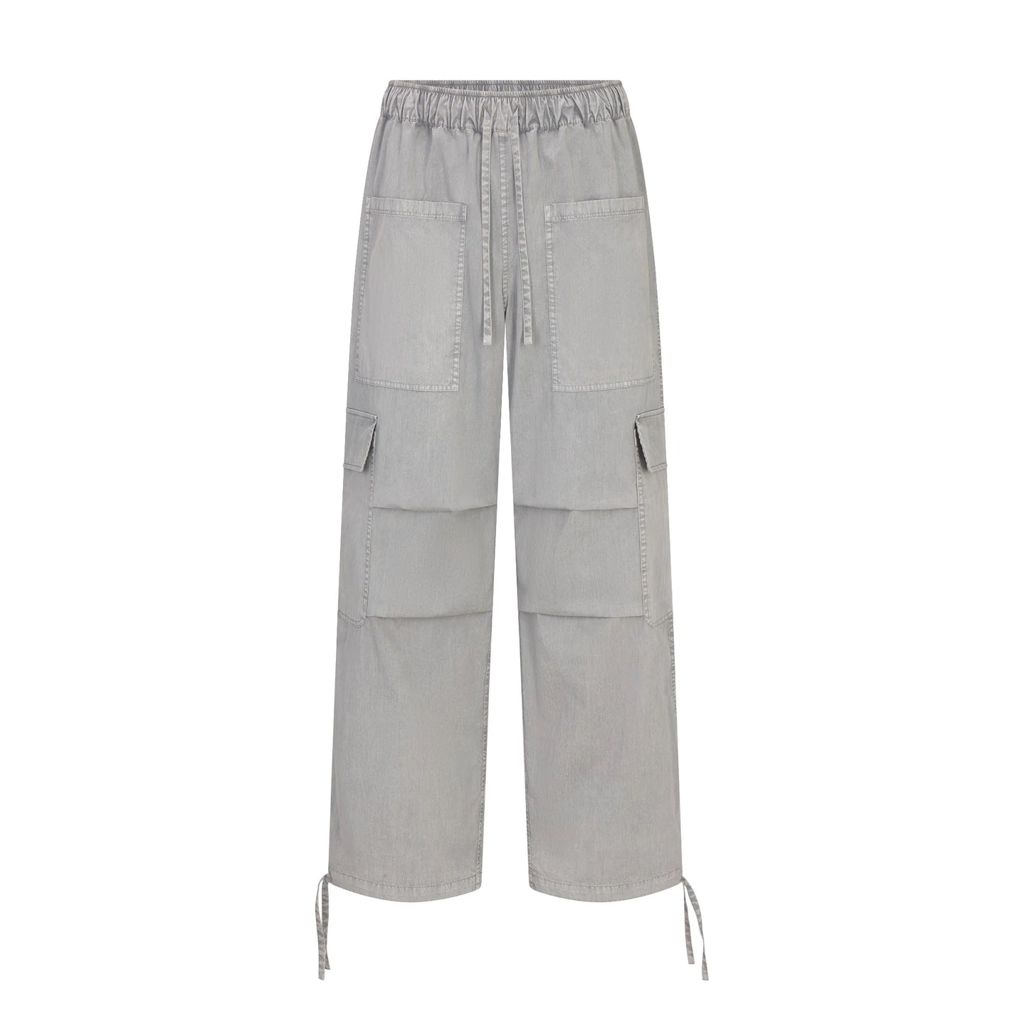 WOVEN MENS CARGO PANT | PACIFIC