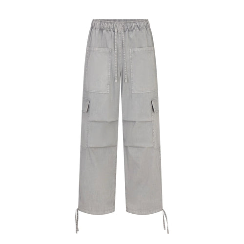WOVEN MENS CARGO PANT | PACIFIC
