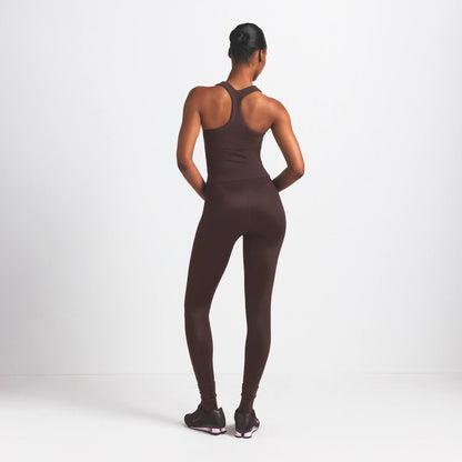NikeSKIMS VINTAGE SEAMLESS RACERBACK TANK | PHOENIX