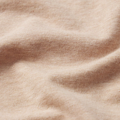 EVERYDAY COTTON HIPSTER | CLAY HEATHER