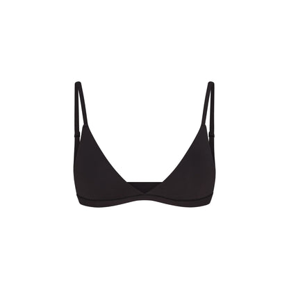 FITS EVERYBODY MASTECTOMY TRIANGLE BRALETTE | ONYX