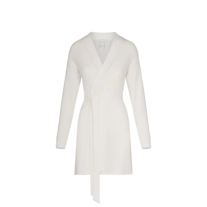 SOFT LOUNGE ROBE | MARBLE