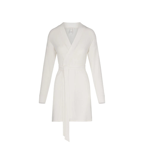 SOFT LOUNGE ROBE | MARBLE
