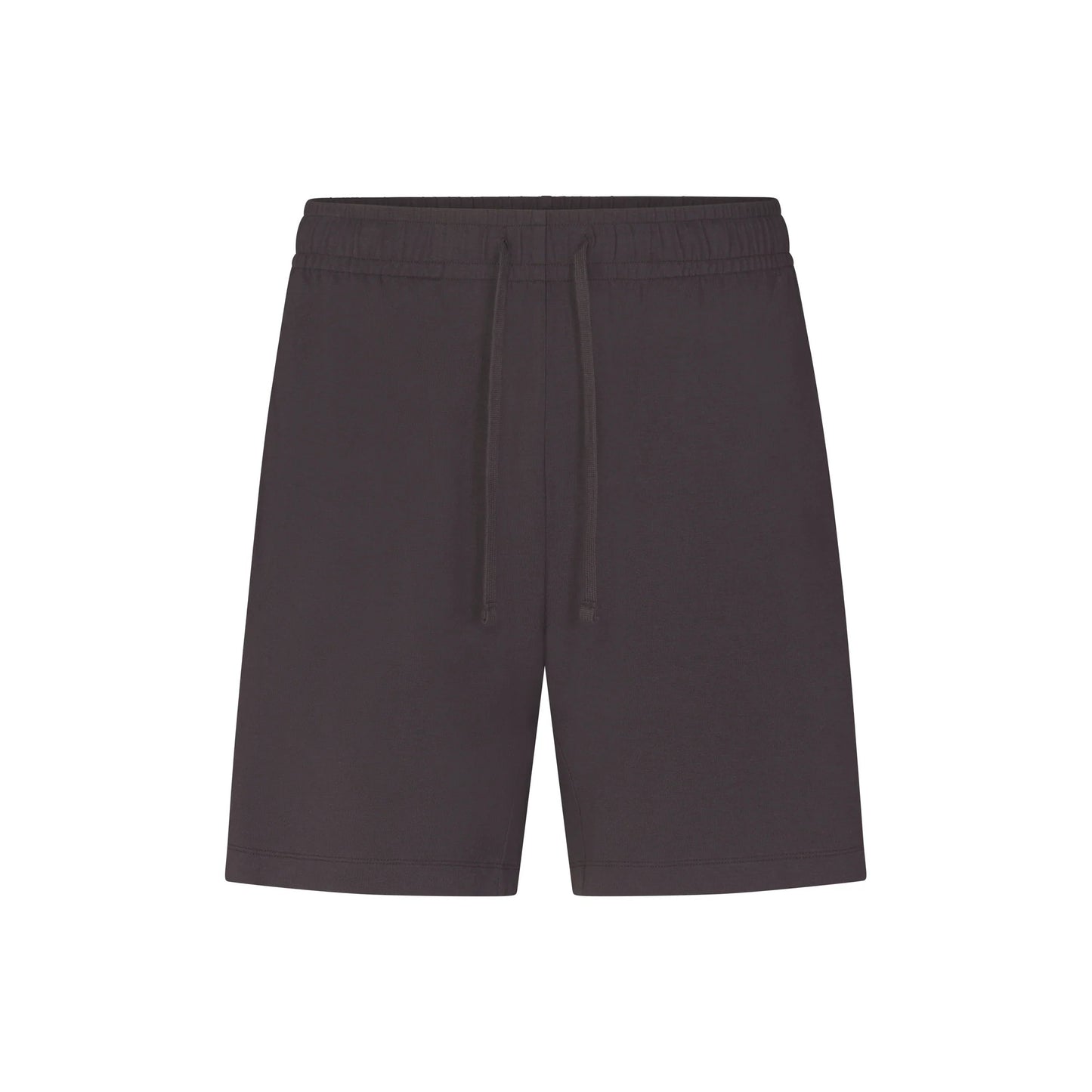 JERSEY LOUNGE MENS RELAXED SHORT | ASH