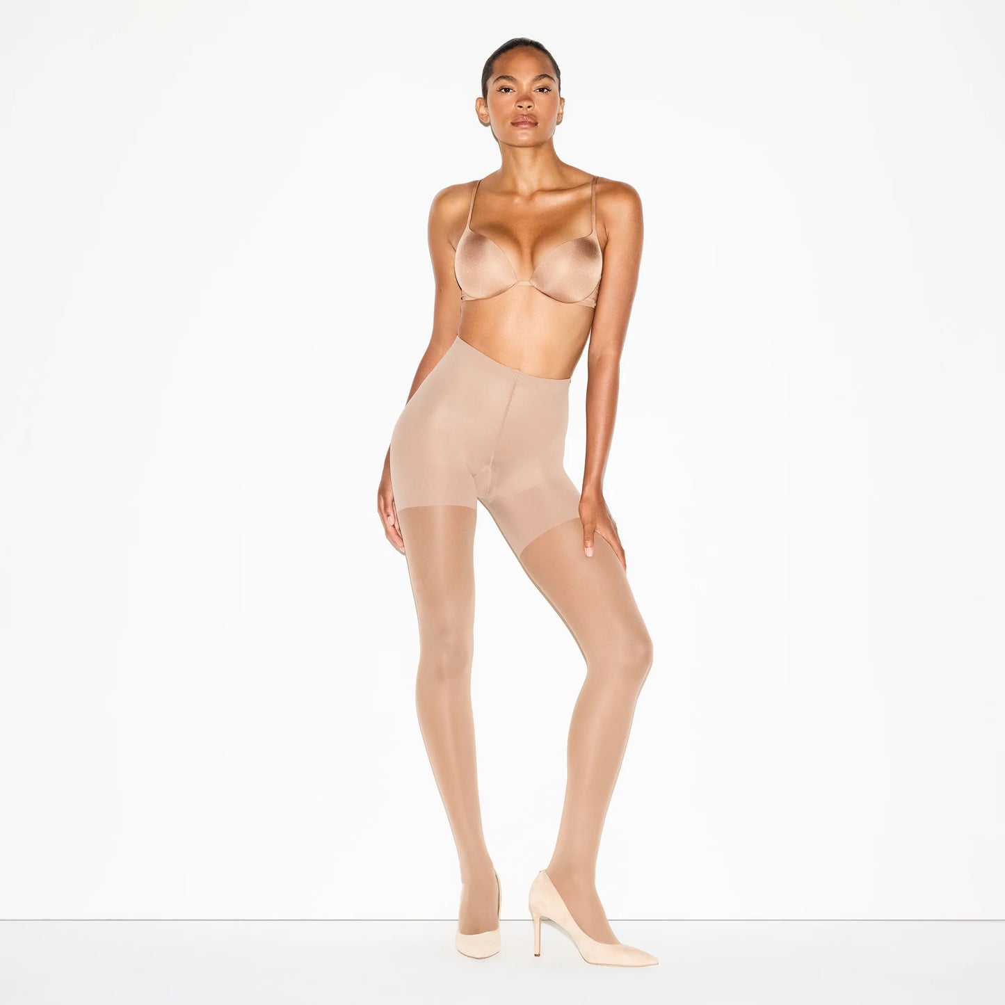 HOSIERY SHAPING TIGHTS | SIENNA