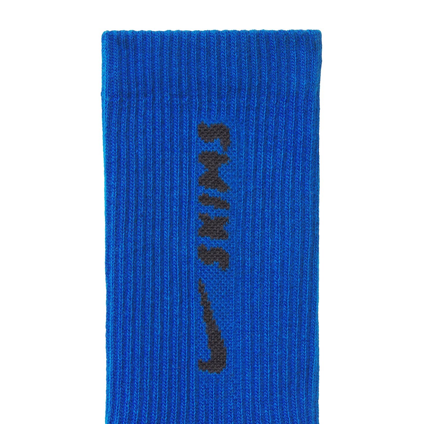 NikeSKIMS ACCESSORIES DRI-FIT™ CREW SOCK 3-PACK | COBALT MULTI