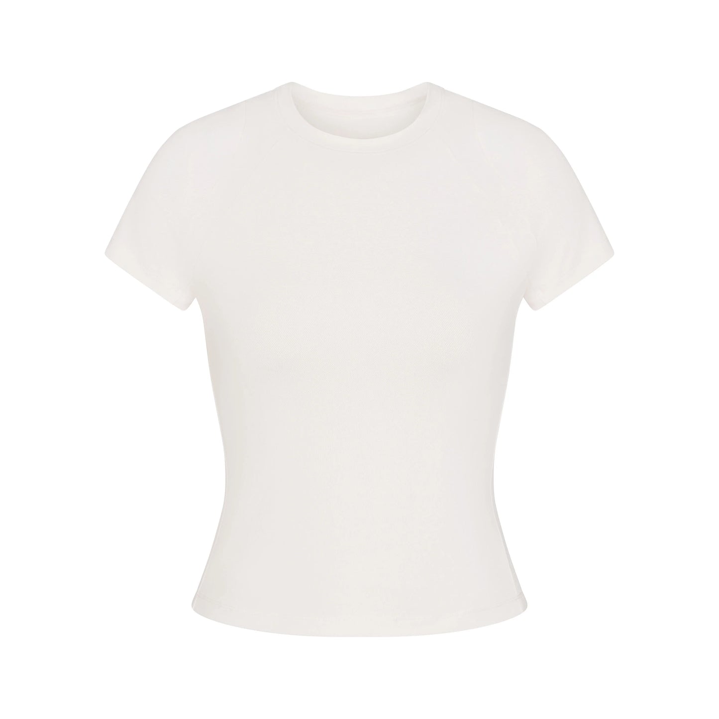 NikeSKIMS AIRY DRI-FIT™ BABY T-SHIRT | IVORY