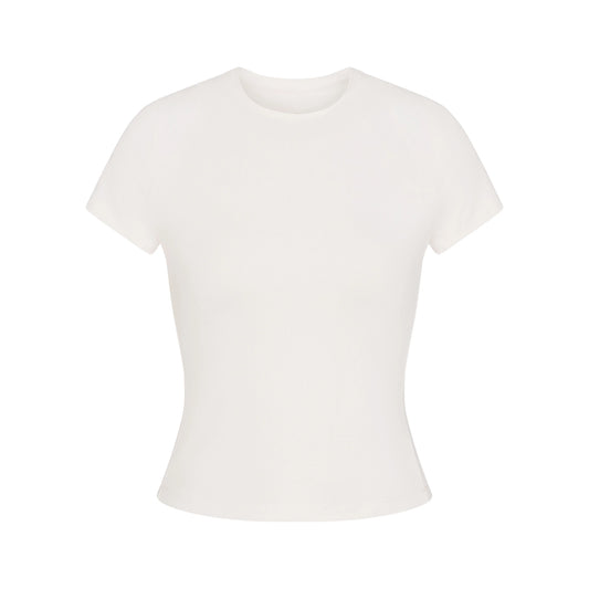 NikeSKIMS AIRY DRI-FIT™ BABY T-SHIRT | IVORY