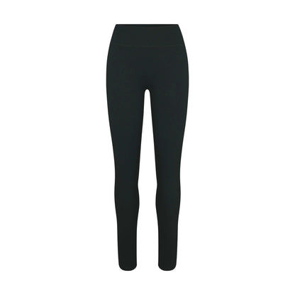 NikeSKIMS MATTE 26" LEGGING | DARK TEAL