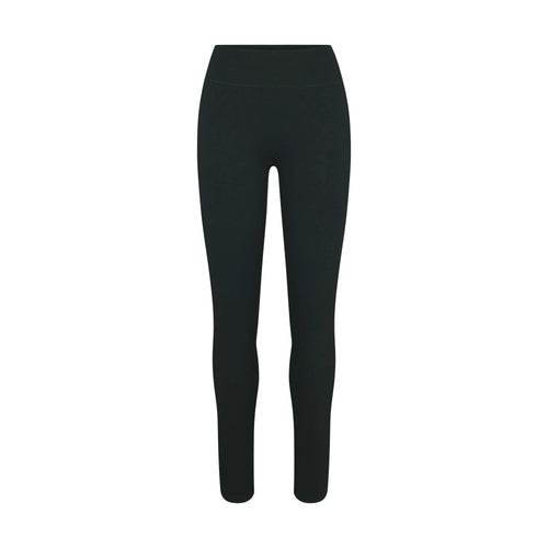 NikeSKIMS MATTE 26" LEGGING | DARK TEAL