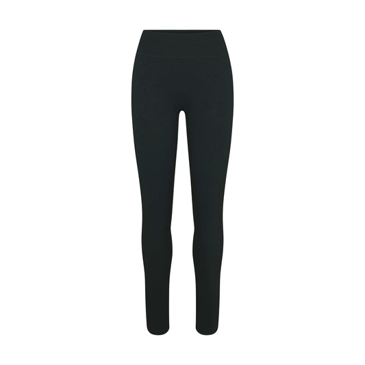 NikeSKIMS MATTE 26" LEGGING | DARK TEAL